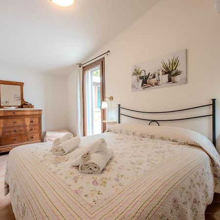 Agriturismo Diaccia Botrona Castiglione della Pescaia Ngoại thất bức ảnh