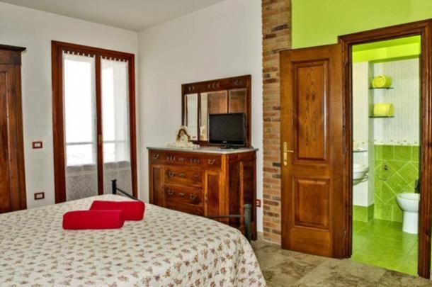 Agriturismo Diaccia Botrona Castiglione della Pescaia Ngoại thất bức ảnh