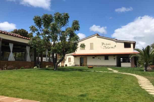 Agriturismo Diaccia Botrona Castiglione della Pescaia Ngoại thất bức ảnh