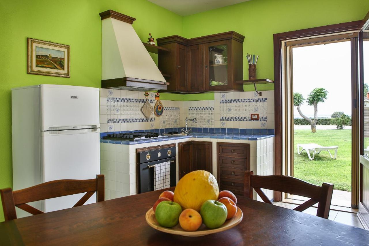 Agriturismo Diaccia Botrona Castiglione della Pescaia Ngoại thất bức ảnh
