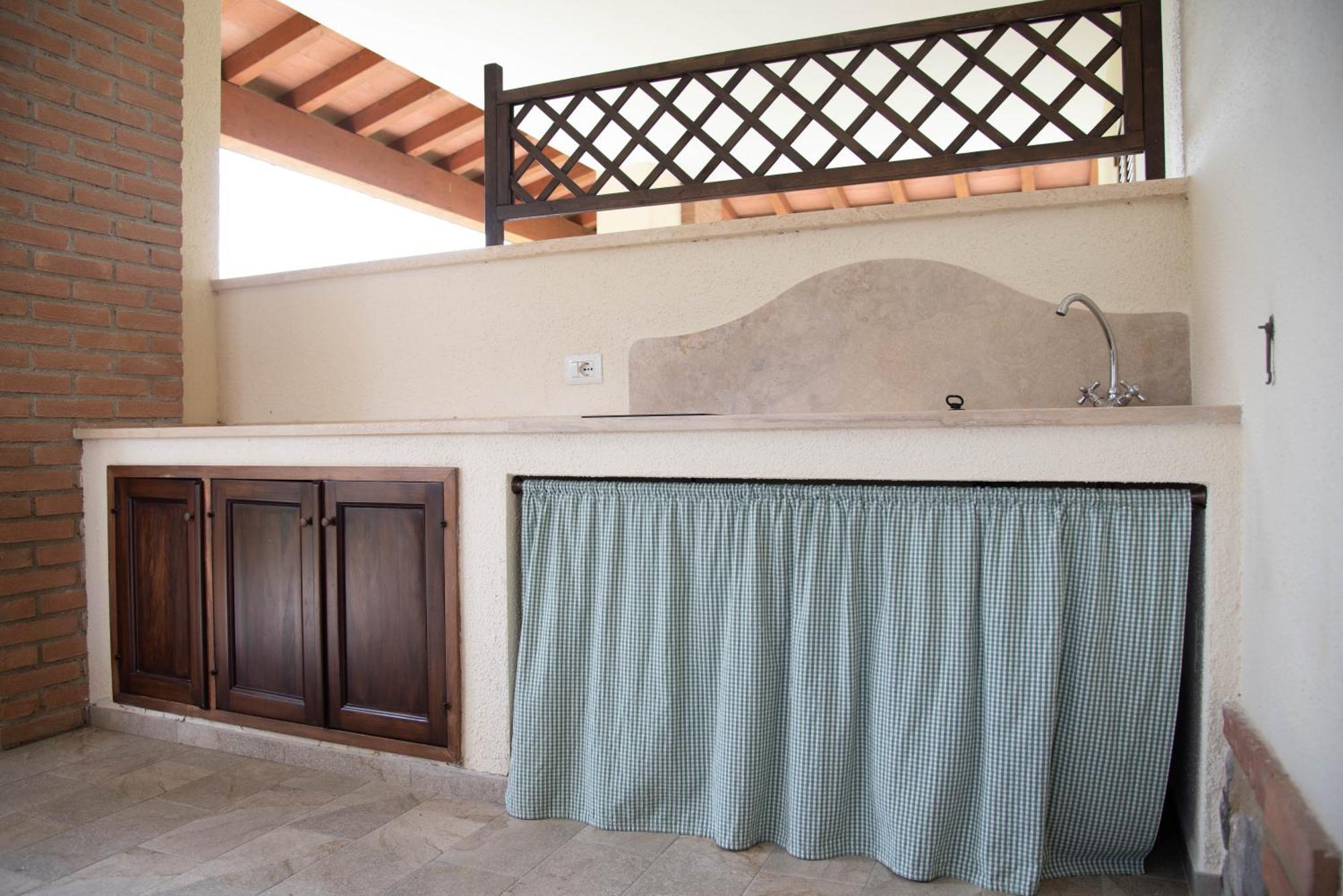 Agriturismo Diaccia Botrona Castiglione della Pescaia Ngoại thất bức ảnh