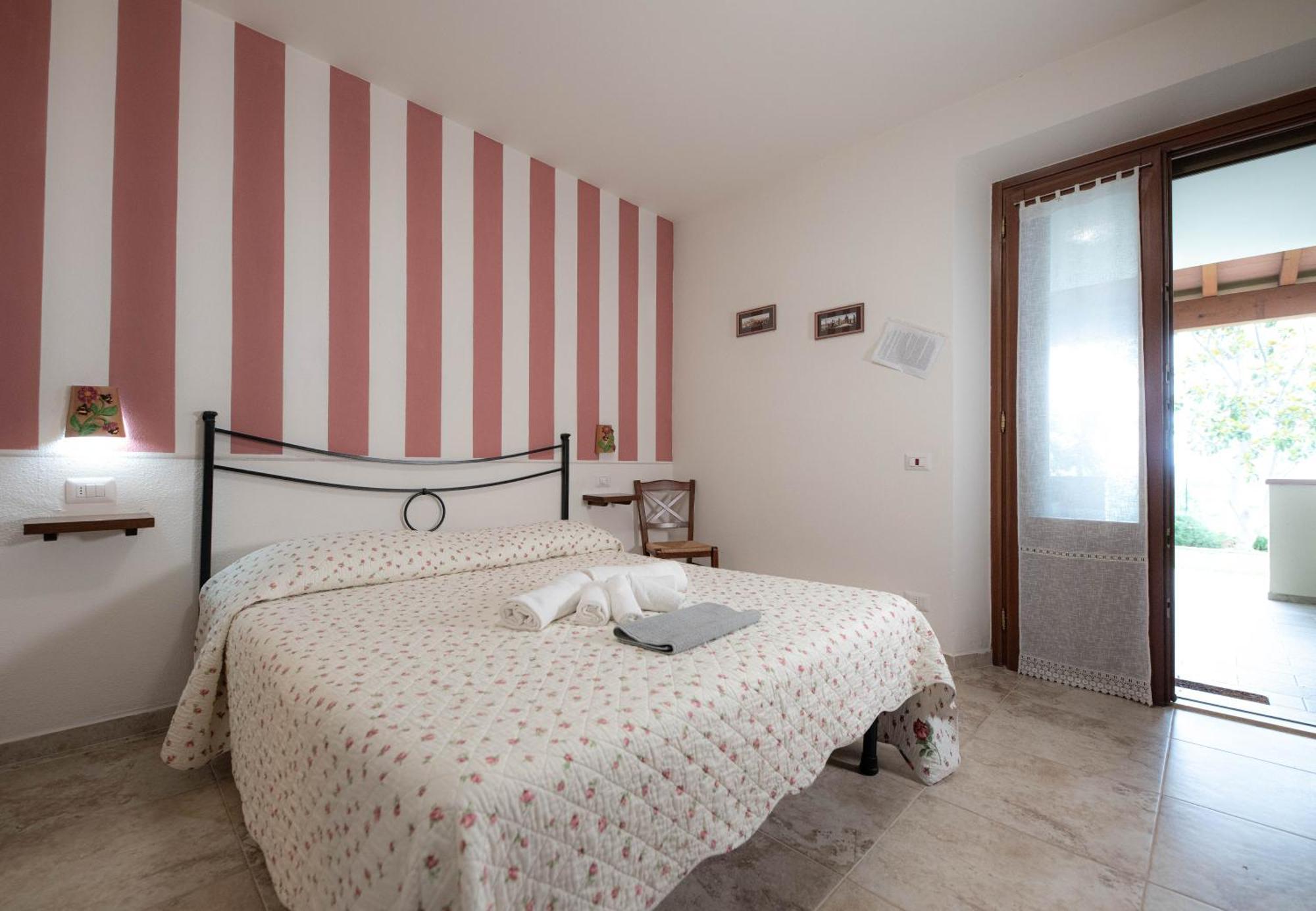Agriturismo Diaccia Botrona Castiglione della Pescaia Ngoại thất bức ảnh