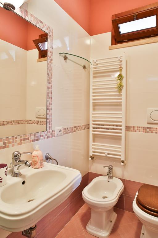 Agriturismo Diaccia Botrona Castiglione della Pescaia Ngoại thất bức ảnh