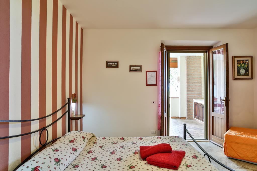 Agriturismo Diaccia Botrona Castiglione della Pescaia Ngoại thất bức ảnh