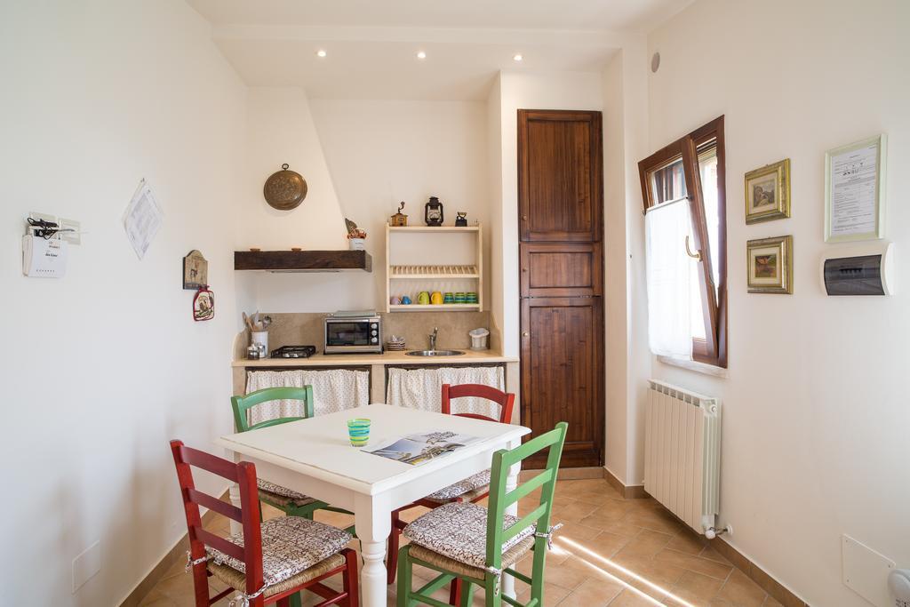 Agriturismo Diaccia Botrona Castiglione della Pescaia Ngoại thất bức ảnh