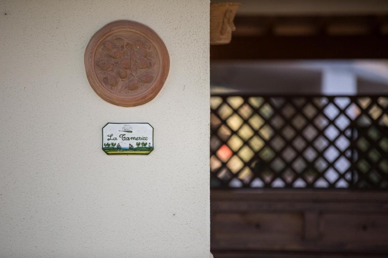 Agriturismo Diaccia Botrona Castiglione della Pescaia Ngoại thất bức ảnh