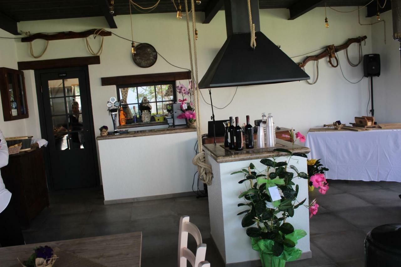 Agriturismo Diaccia Botrona Castiglione della Pescaia Ngoại thất bức ảnh