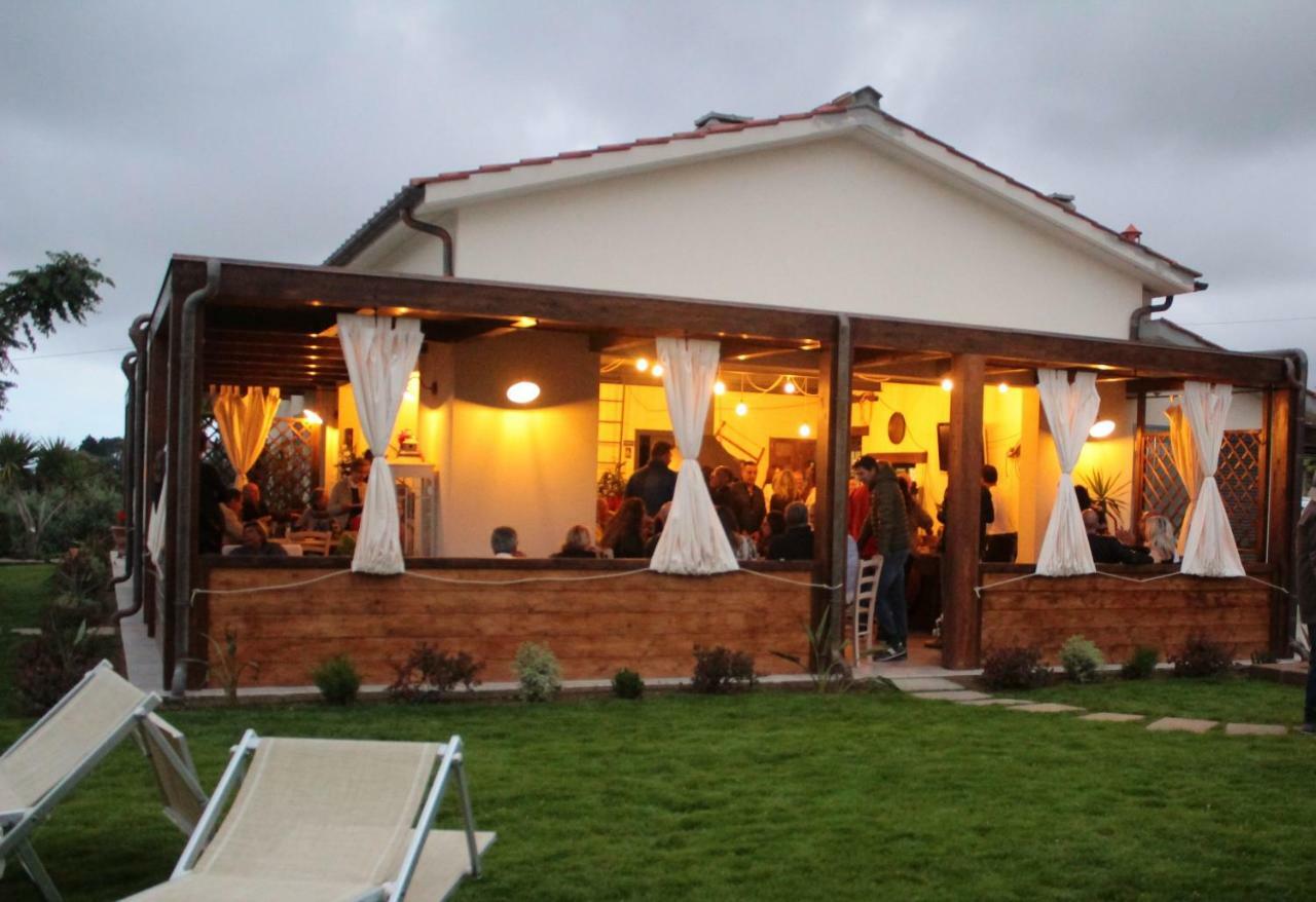 Agriturismo Diaccia Botrona Castiglione della Pescaia Ngoại thất bức ảnh