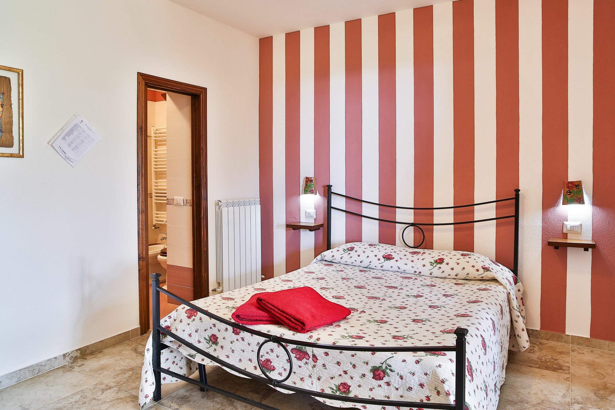 Agriturismo Diaccia Botrona Castiglione della Pescaia Ngoại thất bức ảnh