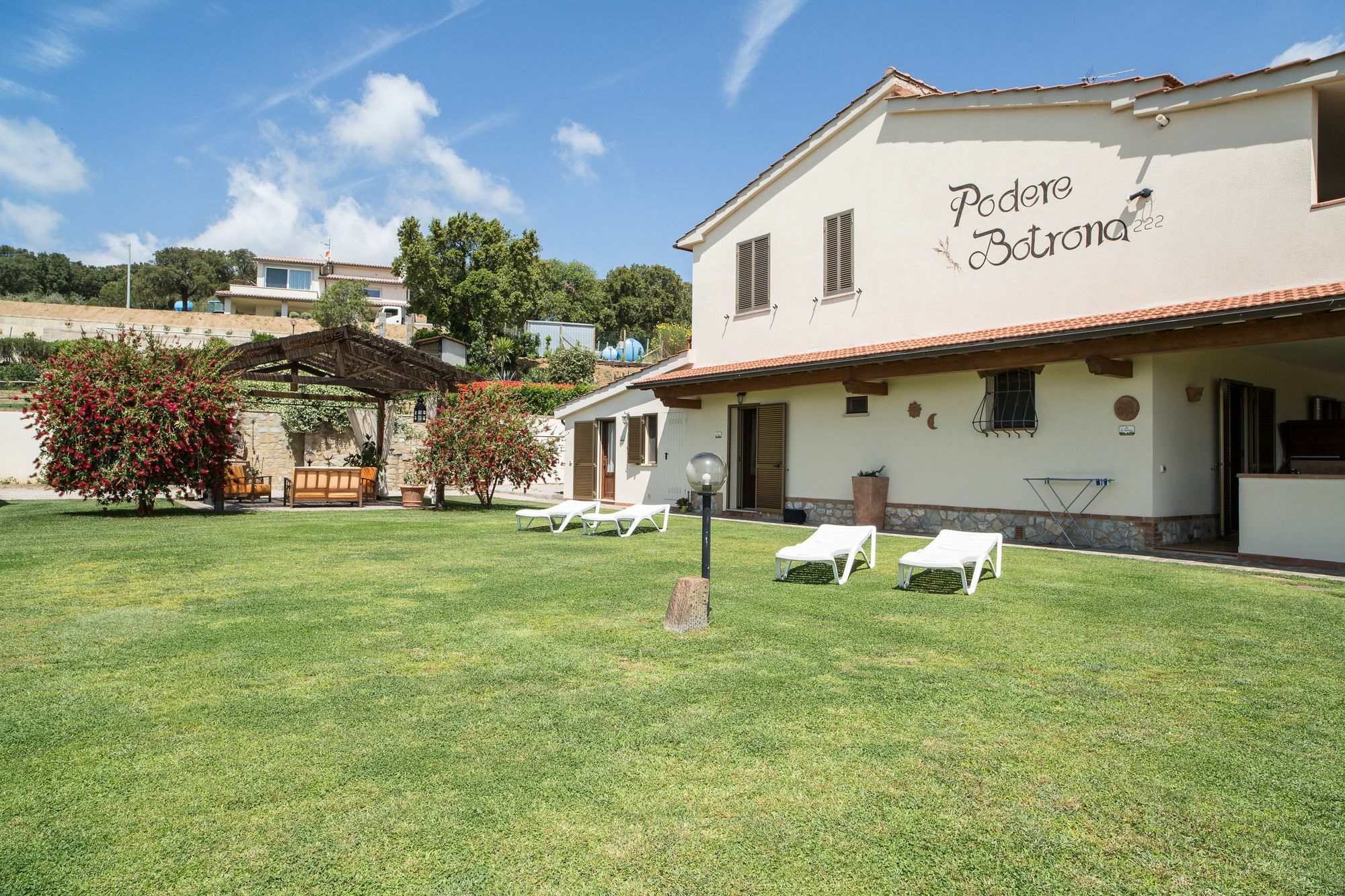 Agriturismo Diaccia Botrona Castiglione della Pescaia Ngoại thất bức ảnh