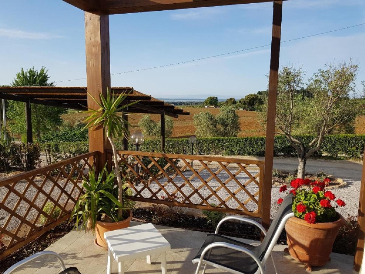 Agriturismo Diaccia Botrona Castiglione della Pescaia Ngoại thất bức ảnh
