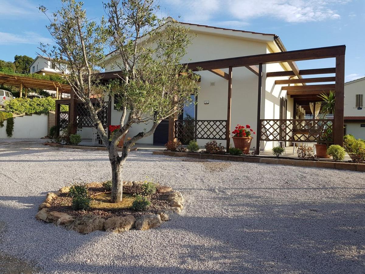 Agriturismo Diaccia Botrona Castiglione della Pescaia Ngoại thất bức ảnh