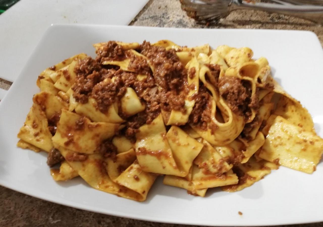 Agriturismo Diaccia Botrona Castiglione della Pescaia Ngoại thất bức ảnh