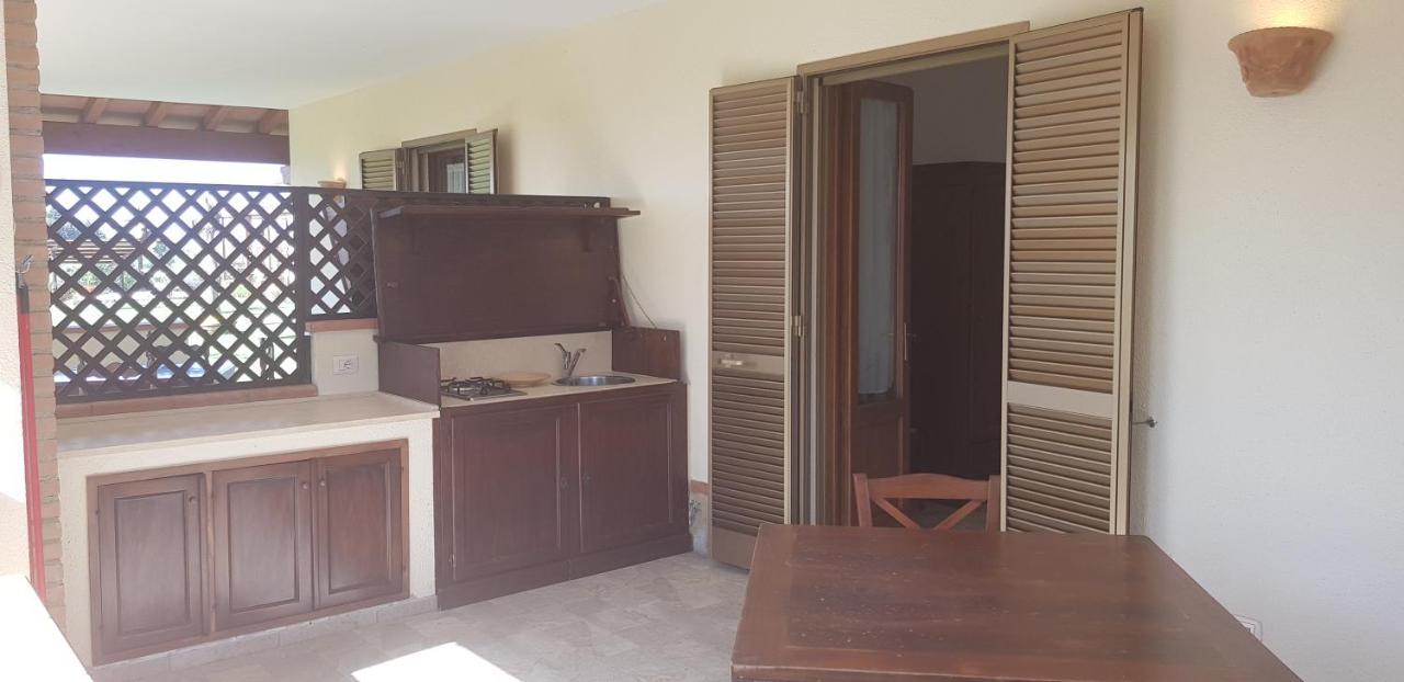Agriturismo Diaccia Botrona Castiglione della Pescaia Ngoại thất bức ảnh