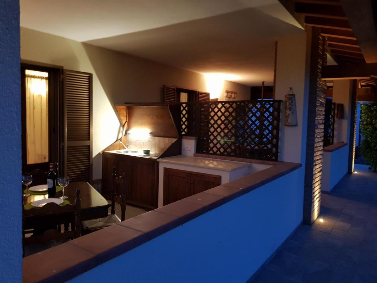 Agriturismo Diaccia Botrona Castiglione della Pescaia Ngoại thất bức ảnh