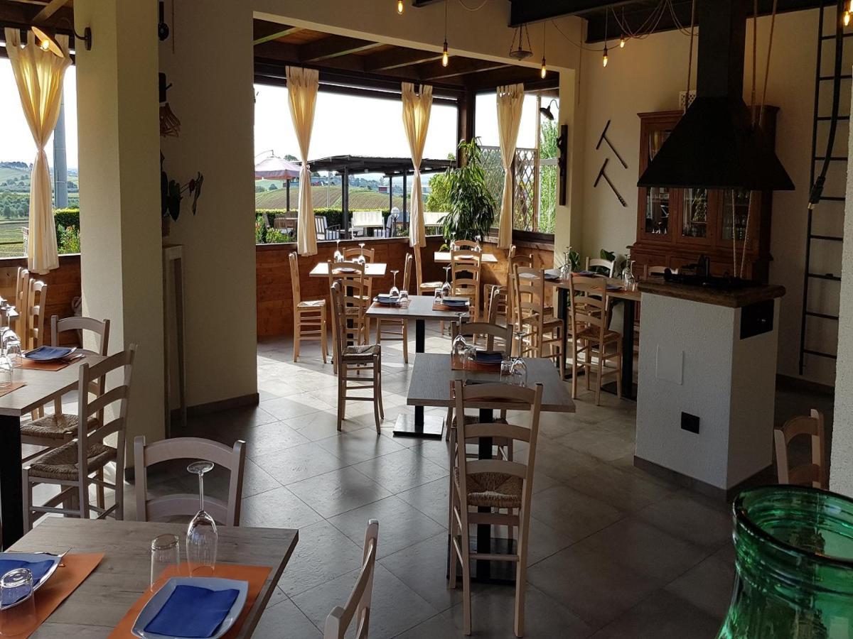 Agriturismo Diaccia Botrona Castiglione della Pescaia Ngoại thất bức ảnh