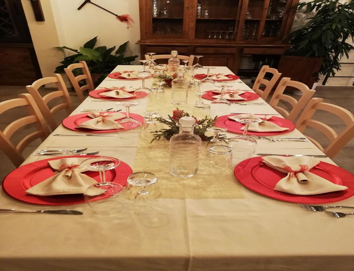 Agriturismo Diaccia Botrona Castiglione della Pescaia Ngoại thất bức ảnh
