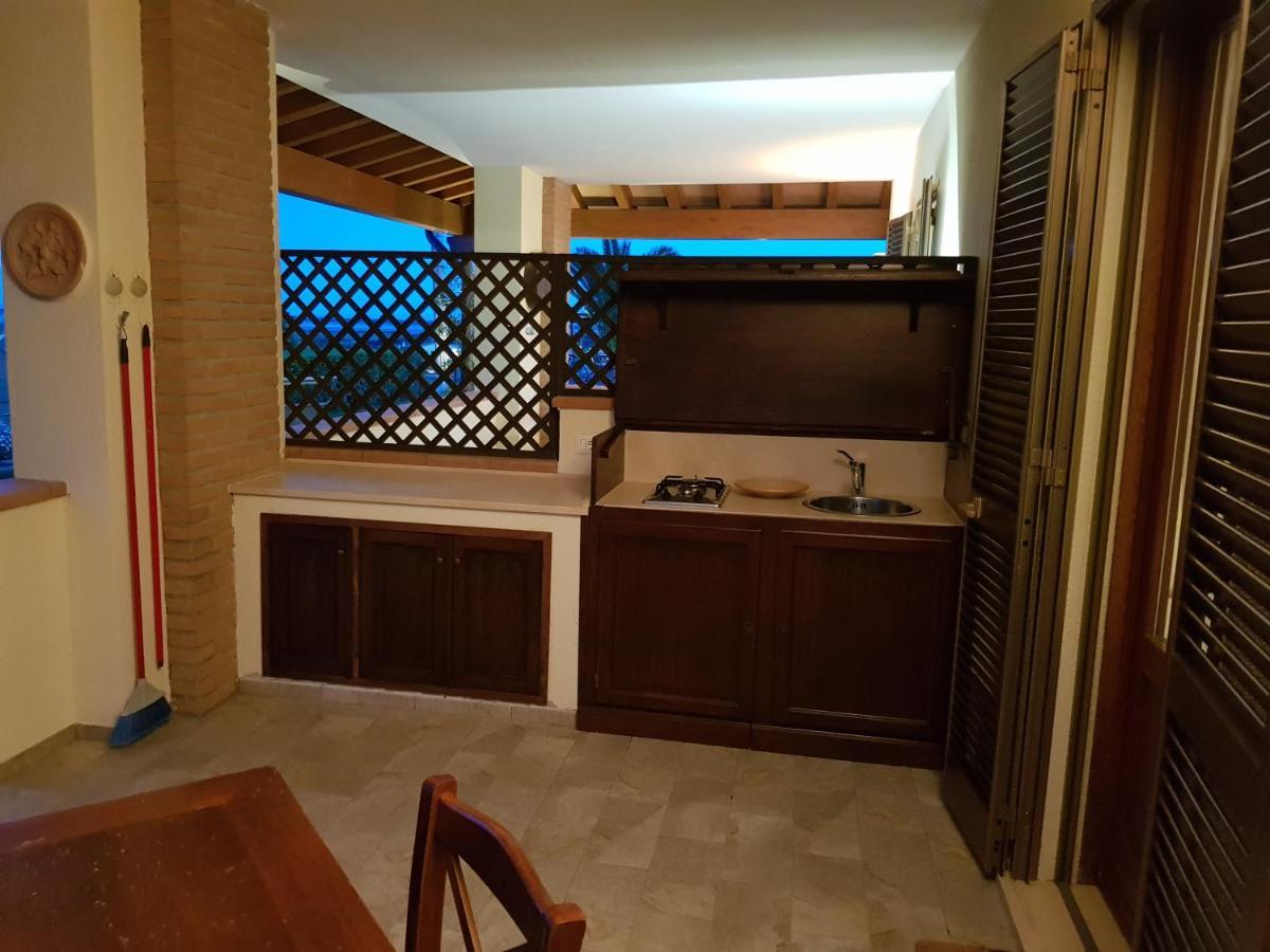Agriturismo Diaccia Botrona Castiglione della Pescaia Ngoại thất bức ảnh